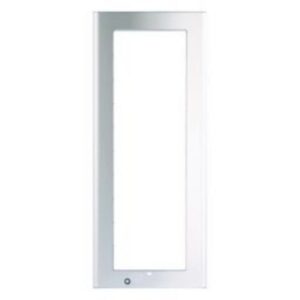 BTICINO - Enjoliveur Minisfera - aluminium - 332721