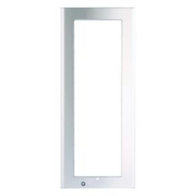 BTICINO - Enjoliveur Minisfera - aluminium - 332721 BTICINO - Enjoliveur Minisfera - aluminium - 332721