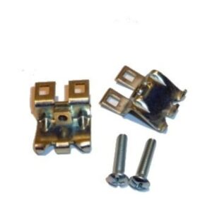 BTICINO - Griffes - accessoires pour Magic réf. 500S/1V et réf. 500S/2V - 500SG