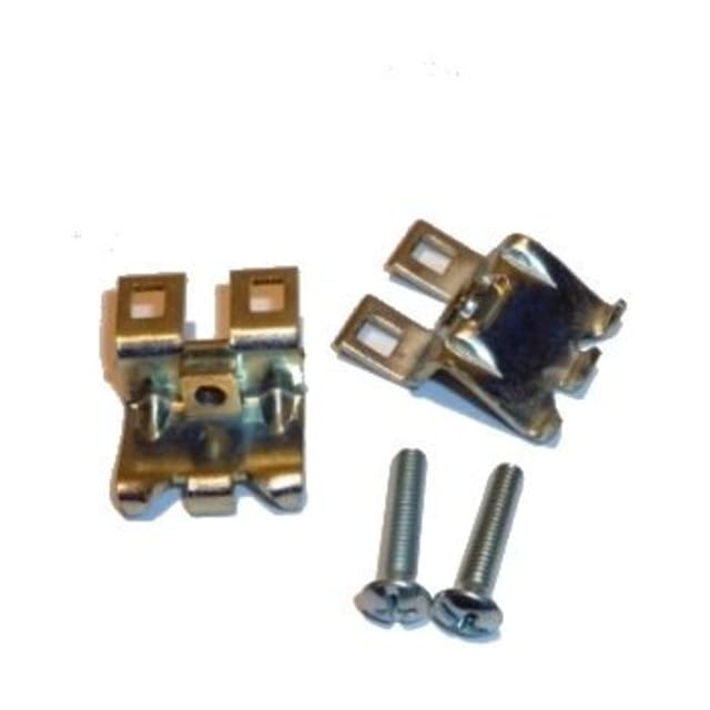 BTICINO - Griffes - accessoires pour Magic réf. 500S/1V et réf. 500S/2V - 500SG BTICINO - Griffes - accessoires pour Magic réf. 500S/1V et réf. 500S/2V - 500SG