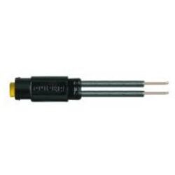 BTICINO - LL-Led cmde basculement 12/24V verte - LN4742V12V