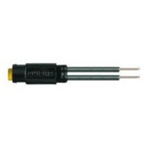 BTICINO - LL-Led cmde basculement 12/24V verte - LN4742V12V