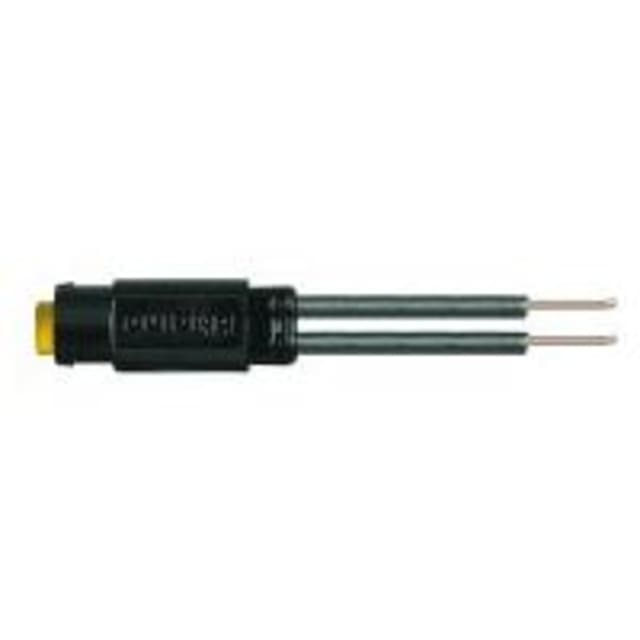 BTICINO - LL-Led cmde basculement 12/24V verte - LN4742V12V