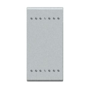 BTICINO - LL - Touche 2 fonctions tech 1 mod. - NT4911N