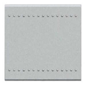 BTICINO - LL - Touche 2 fonctions tech 2 mod. - NT4911M2N