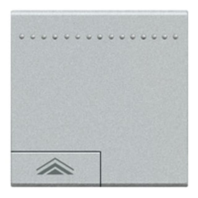 BTICINO - LL - Touche symbole variateur tech 2 mod. - NT4915M2ADN BTICINO - LL - Touche symbole variateur tech 2 mod. - NT4915M2ADN