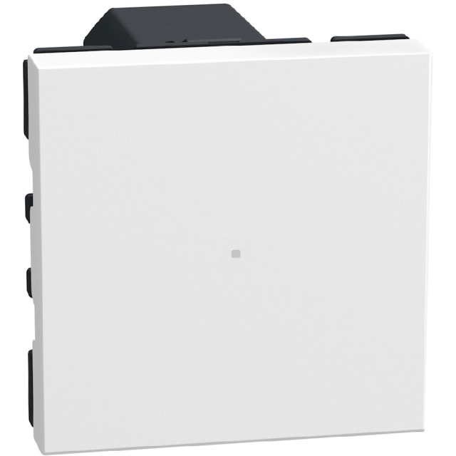 BTICINO - LightN WN - variateur 3-fils 2 mod - blanc - YW4412CM2 BTICINO - LightN WN - variateur 3-fils 2 mod - blanc - YW4412CM2