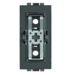 BTICINO - My Home - Guide Mechanique pour double touche L/N/NT - 4911TDM