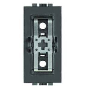 BTICINO - My Home - Guide Mechanique pour double touche L/N/NT - 4911TDM