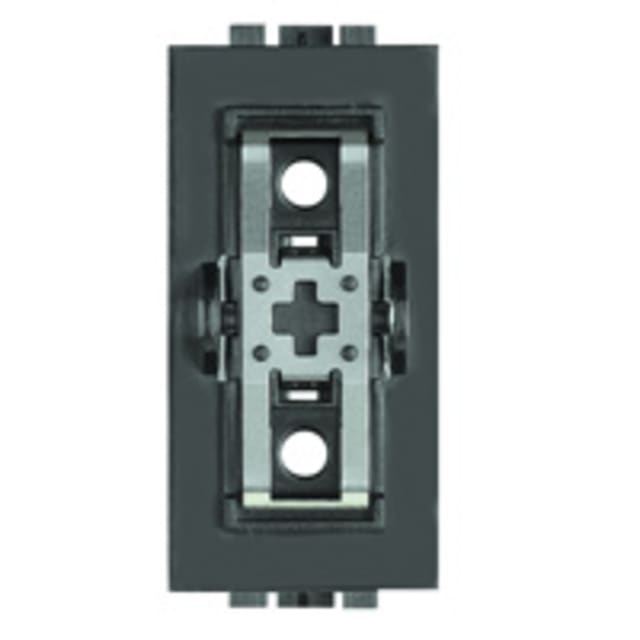 BTICINO - My Home - Guide Mechanique pour double touche L/N/NT - 4911TDM
