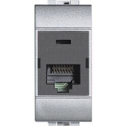 BTICINO - RJ45 Tech 110 connect UTP 5E Btnet - NT4262C5E