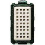 BTICINO - Ronfleur Magic - 12 V - 8 VA - 1 module - 5045N