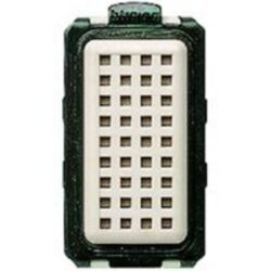 BTICINO - Ronfleur Magic - 12 V - 8 VA - 1 module - 5045N