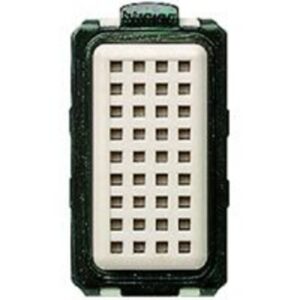 BTICINO - Ronfleur Magic - 12 V - 8 VA - 1 module - 5045N