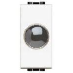 BTICINO - Voyant Light avec diffuseur transparant luminable - N4371T