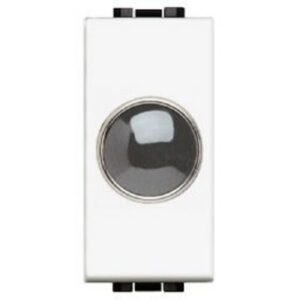 BTICINO - Voyant Light avec diffuseur transparant luminable - N4371T