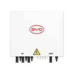 BYD - Combiner Box Plus CBH-70A