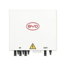 BYD - Combiner Box Plus CBH-70A