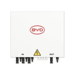 BYD - Combiner Box Plus CBH-70A
