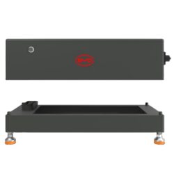 BYD - Module d'alimentation et socle pour HVM+ ou HVS+ (BCU+ and Base) - 16541149-00
