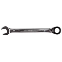 Bahco - CLE MIXTE A CLIQUET 17 MM - 1RM-17