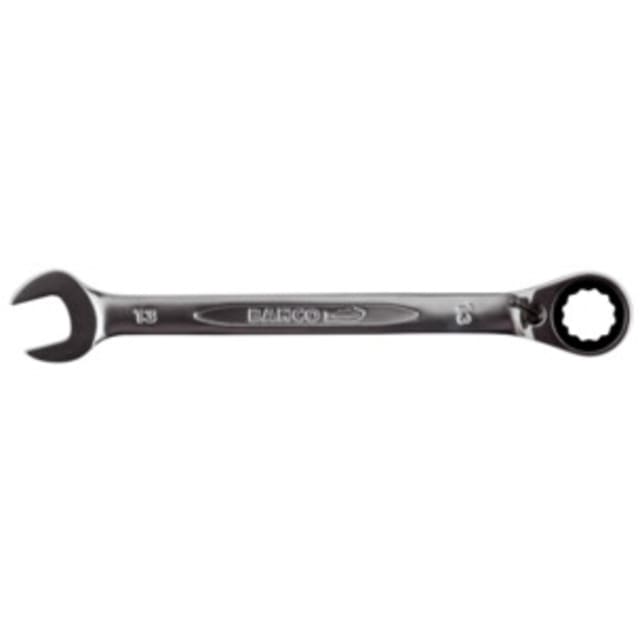 Bahco - CLE MIXTE A CLIQUET 17 MM - 1RM-17 Bahco - CLE MIXTE A CLIQUET 17 MM - 1RM-17
