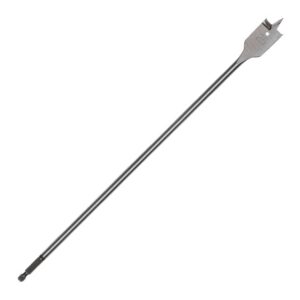 Bahco - Foret à bois plat 9629