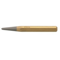 Bahco - POINTEAUX DIN 7250 5X120 MM - 3735-5-120