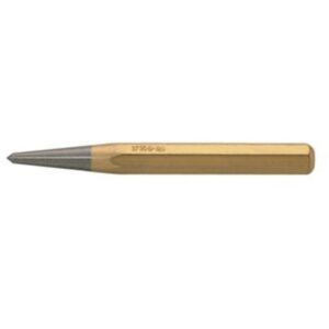 Bahco - POINTEAUX DIN 7250 5X120 MM - 3735-5-120