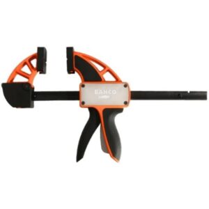 Bahco - Pince de serrage rapide 600mm - QCB-600