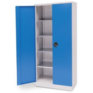Bedrunka - Armoire à portes battantes