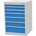 Bedrunka - Armoire tir.