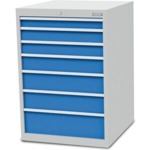 Bedrunka - Armoire tir.