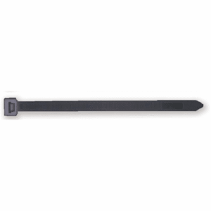 Beta - BMN0824-COLLIER NYLON noir