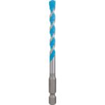 Bosch Professional - Foret HEX-9 MultiConstruction 6x60x100 - 2608900574