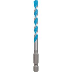 Bosch Professional - Foret HEX-9 MultiConstruction 6x60x100 - 2608900574