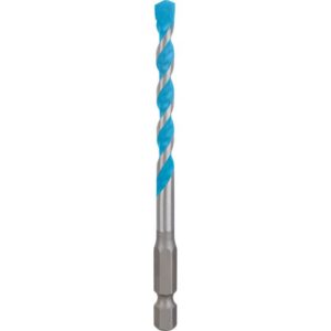 Bosch Professional - Foret HEX-9 MultiConstruction 6x60x100 - 2608900574