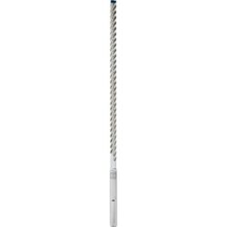 Foret béton armé SDS max-8X 16x400x540 mm, configuration visible