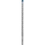 Bosch Professional - Foret SDS plus-7X 12x200x265mm - 2608900110
