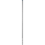 Foret béton armé SDS 14x550x615 mm, configuration visible