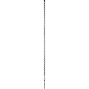 Foret béton armé SDS 14x550x615 mm, configuration visible