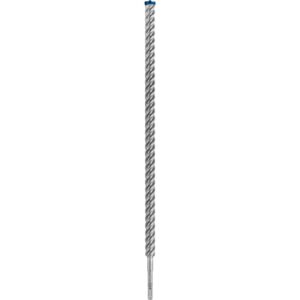 Bosch Professional - Foret SDS plus-7X 22x550x600mm - 2608900148