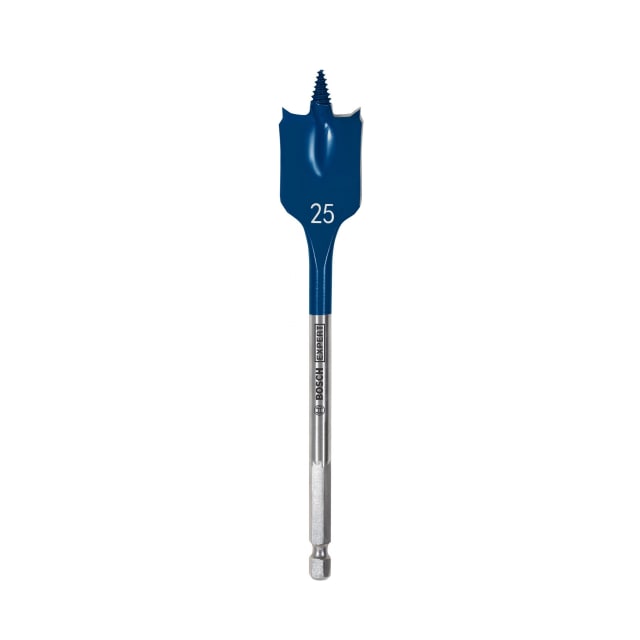 Bosch Professional - Foret Self Cut Speed 25 x 152 mm - 2608900322