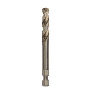 Foret de centrage HSS-Co 7,15 x 85 mm, configuration visible