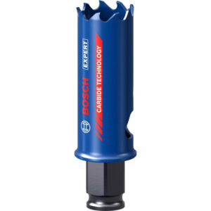 Bosch Professional - Scie trépan P-C Tough Material 25mm - 2608900421