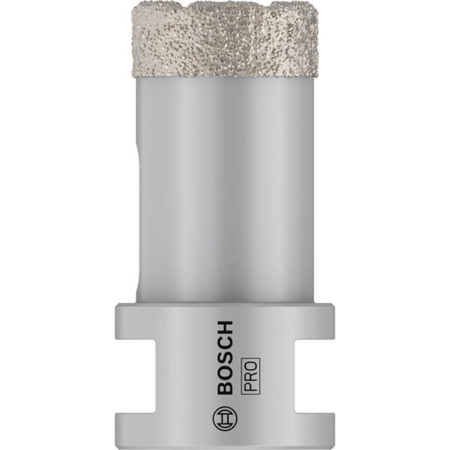 Bosch Professional - Scie-trépan diamantées à sec Dry Speed Best for Ceramic