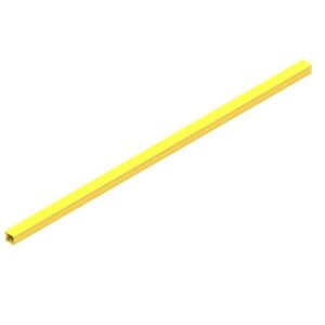 CABLOFIL - Chemin de câbles Fiber Raceway aveugle avec couvercle - largeur 50 mm - hauteur - TC1279-81XA