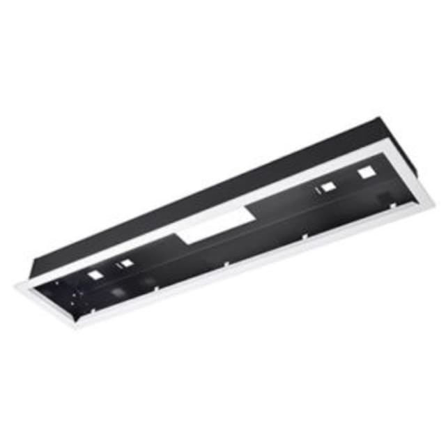 CALIDUM - Boîtier encastré Heatstrip ELEGANCE 2400W - 1310x290x125 - 8kg - THEAC-041 CALIDUM - Boîtier encastré Heatstrip ELEGANCE 2400W - 1310x290x125 - 8kg - THEAC-041