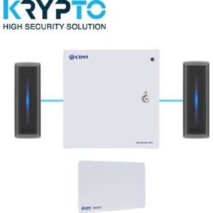 CDVI - ATRIUM A22 KRYPTO KIT K2 - F0115000022