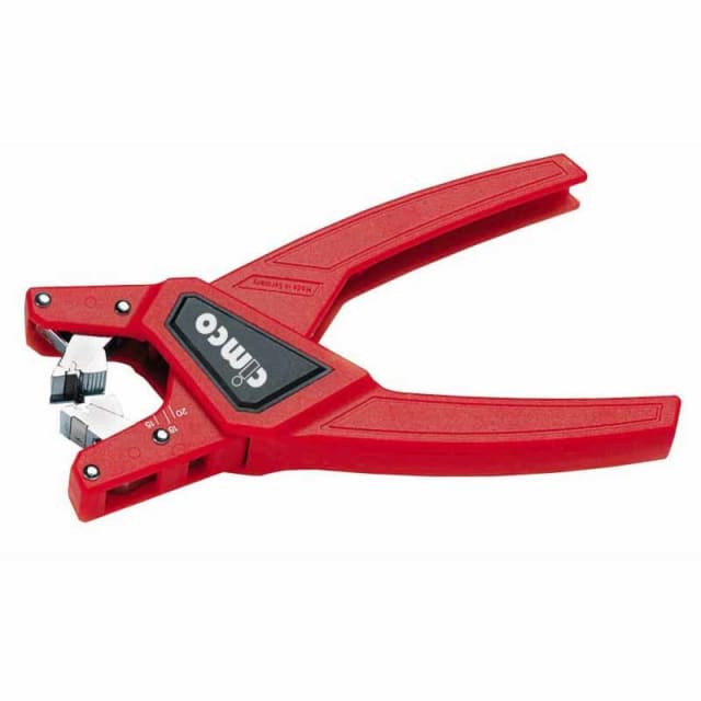 CIMCO - Pince à dénuder CIMCO - Pince à dénuder
